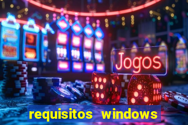 requisitos windows 7 home basic